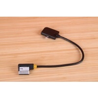Audi провода кабель адаптер ами iphone 4f0051510al