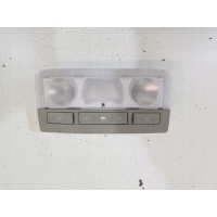 Лампочка освещения салона opel astra j 316627975