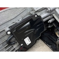 Мерседес w251 w164 w221 w212 блок управления кпп оч.