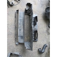Руль воздушный 7p6121293 volkswagen touareg ii 2