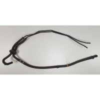 Шланг трубки радиатора мерседес кзс w253 cdi a2055013091