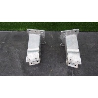 Audi a5 8w 8w6 ztrefa деформации левая 8w6807133