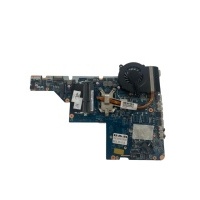 Плита страница da0ax2mb6e1 hp pavilion cq56