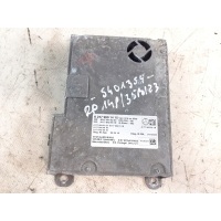 Мерседес glb x247 w247 блок блок управления 2479001415