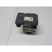 Блок ABS (насос) GM Antara (2007 - 2015) 4813863