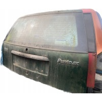 Fiat punto 1 крышка багажника багажника стекло задняя