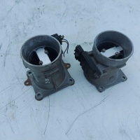 Расходомер воздуха mazda 626 gf 2.0 f82f - 12b579 - da