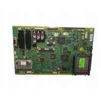 Main tnph0711 1a be - tp3 panasonic th - 37px80e nr342