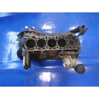 Blok низ двигателя 665925 2.7xdi ssangyong rexton