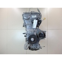 Двигатель Toyota Auris (E15) (2006 - 2012) 1900037240