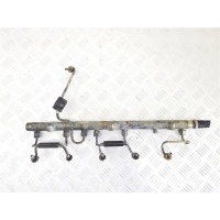 Топливная рампа BMW 5 E39 4 (2000 - 2004) 2001 0445216002