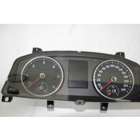 Спидометр часы европа volkswagen транспортер t6 7e0920870s