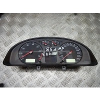 Щиток приборов (приборная панель) Volkswagen Passat 1998 3b1919860