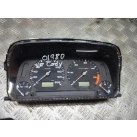 Щиток приборов (приборная панель) Volkswagen Caddy 1999 6k9920840g