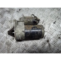 Стартер Renault Logan 2006 8200240487