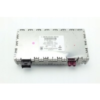 Усилитель радио мерседес slk r172 a1669001105