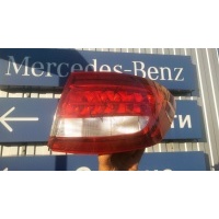 Фонарь задний правый Mercedes GLC 2017 A2539060800ДЕФФЕКТ,A2539060800