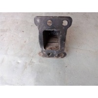 Кронштейн усилителя переднего бампера правый Audi A3 (8P1) 2003-2013 2009 8P0807134A