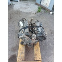 Двигатель Mitsubishi Pajero 2 1997 3.5 бензин 6G74