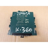 Toyota rav4 v 2021 блок 89340 - 42070