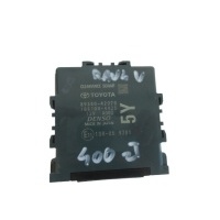Rav4 v 2.5 гибрид блок блок управления 89340 - 42070