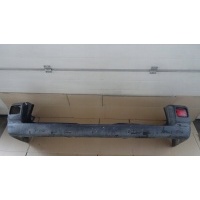 Volkswagen транспортер t4 бампер задняя 701807417