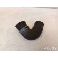 Патрубок (трубопровод, шланг) Audi A4 B6 (S4,RS4) 2001 038121101