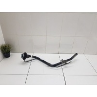 Горловина топливного бака Chery Tiggo 7 Pro 2020- T151101030BA