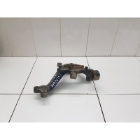 Кулак поворотный задний левый Chery Tiggo 7 Pro 2020- 204000683AA