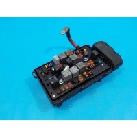 Блок предохранителей под капотом OPEL Astra J GTC 2010-2017 13343767