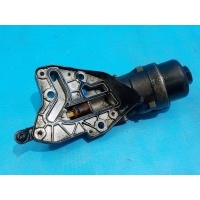 Корпус масляного фильтра OPEL Astra J GTC 2010-2017 55578737
