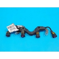 Проводка топливных форсунок OPEL Astra J GTC 2010-2017 55580911
