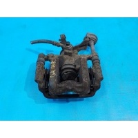 Тормозной суппорт задний левый OPEL Astra J 2010-2017 13300883