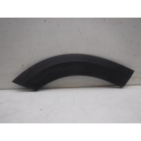 Накладка двери задней правой Volkswagen Taos 2020- 2GL8549709B9