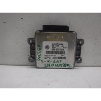Блок управления коробкой Volkswagen Teramont 2018- 09G927158G