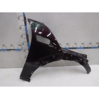 Крыло переднее правое Mini Clubman F54 2014- 41007438922