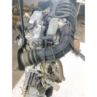 Двигатель Lada Granta 2014 1.6 бензин 11186