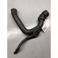 Патрубок радиатора Volkswagen Passat B5 2000 4B0121101D