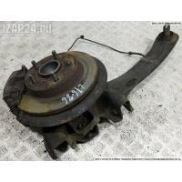 Диск тормозной Зад. Левая Mazda 3 2004