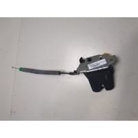 Замок багажника Volkswagen Tiguan 2016-2020 2020 5NN827506