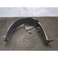 Защита арок (подкрылок) Renault Laguna 2 2001-2008 2005 8200002159