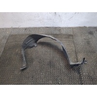 Защита арок (подкрылок) Nissan Almera N16 2000-2006 2004 638424M710