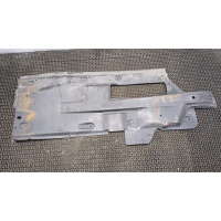 Защита днища, запаски, КПП, подвески Skoda Roomster 2006-2010 2008 6q7825202