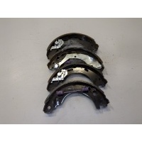 Колодки тормозные Land Rover Range Rover Sport 2009-2013 2011 LR025151