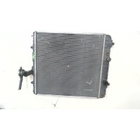 Радиатор охлаждения двигателя Suzuki Wagon R Plus 2000-2006 2002 1770083E00