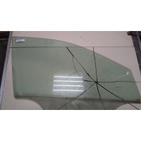Стекло боковой двери Hyundai Santa Fe 2012-2016 2013 824202W060