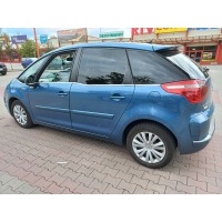 Citroen c4 пикассо 1 , 6 hdi , 2009r