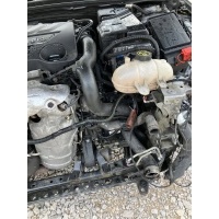Трубки интеркулера 39098774 insignia b 17 - 2.0 cdti