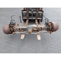 Мост передний man 28:21 tga f90 f2000 8x86x6 6x4