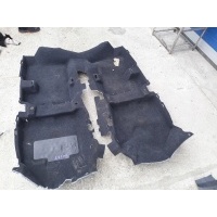 Покрытие опора suzuki свифт mk8 17 - 19